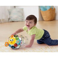 Vtech My First Football Friend