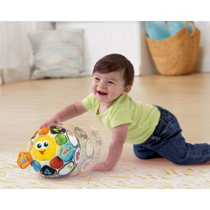 Vtech My First Football Friend Vtech My First Football Friend