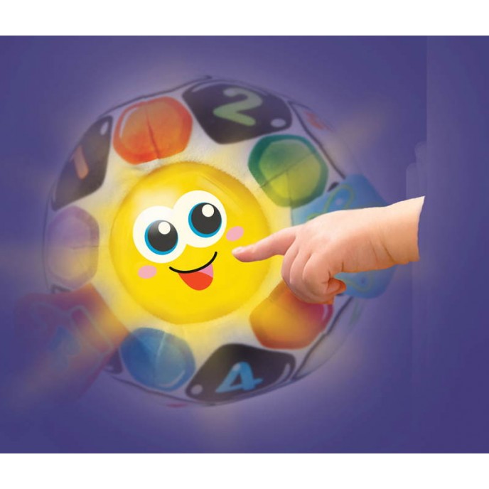 Vtech My First Football Friend Vtech My First Football Friend