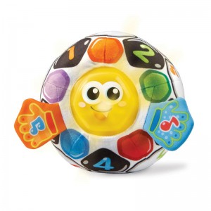 Vtech My First Football Friend Vtech My First Football Friend