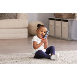 Vtech Chat and Discover Phone Vtech Chat and Discover Phone