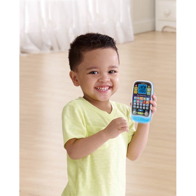 Vtech Chat and Discover Phone