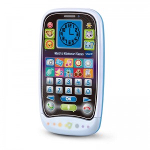 Vtech Chat and Discover Phone Vtech Chat and Discover Phone
