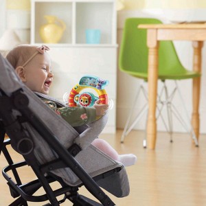 Vtech Roar & Explore Wheel Vtech Roar & Explore Wheel