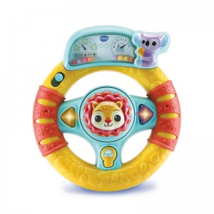 Vtech Roar & Explore Wheel Vtech Roar & Explore Wheel