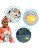 Vtech Soothing Sleepy Sounds Bear Sky