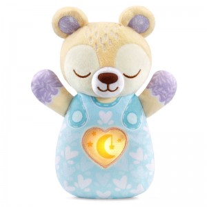 Vtech Soothing Sleepy Sounds Bear Sky Vtech Soothing Sleepy Sounds Bear Sky