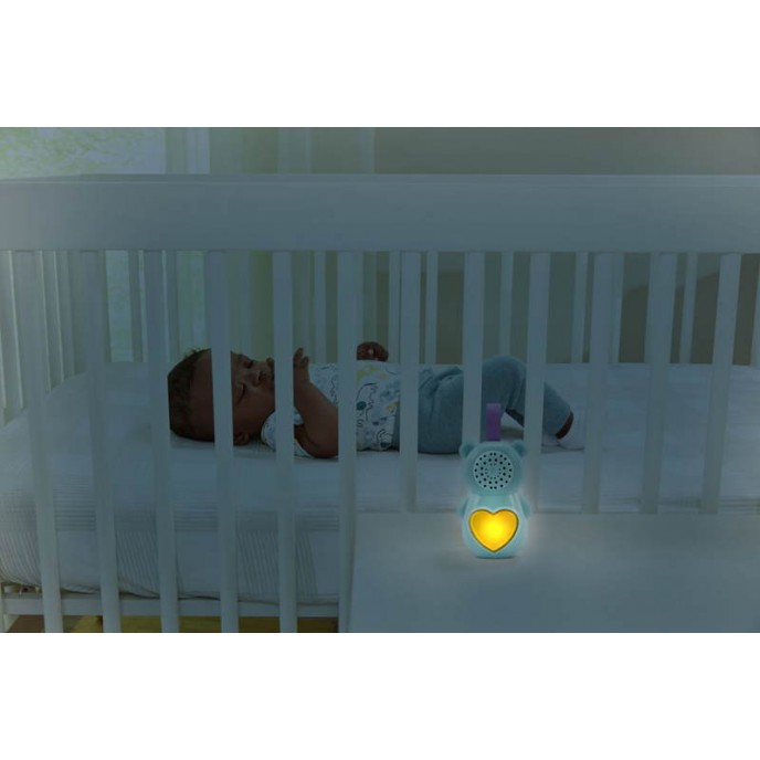 Vtech Soothing Sleepy Sounds Bear Sky