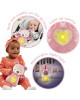 Vtech Soothing Sleepy Sounds Bear Pink