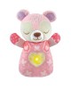 Vtech Soothing Sleepy Sounds Bear Pink