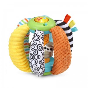 Vtech Peak-a-boo Surprise Vtech Peak-a-boo Surprise