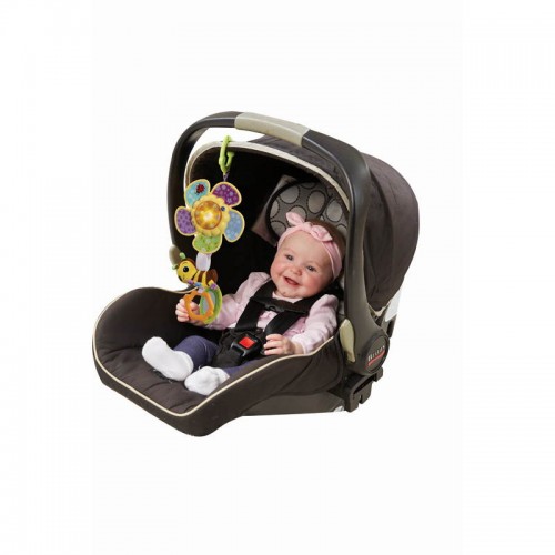 VTech 550603 Tug & Spin Busy Bee - buy at