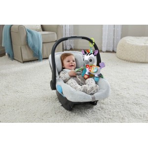 Vtech On the Go Soft Zebra Vtech On the Go Soft Zebra