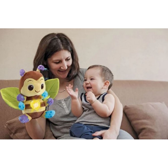 Vtech Musical Busy Bee