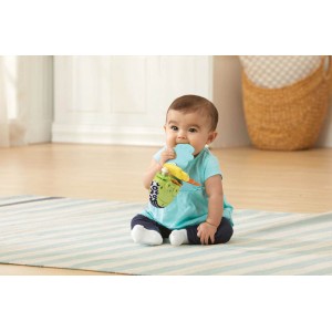 Vtech Touch and Feel Sensory Car Keys Vtech Touch and Feel Sensory Car Keys