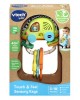 Vtech Touch and Feel Sensory Car Keys