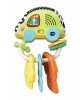 Vtech Touch and Feel Sensory Car Keys