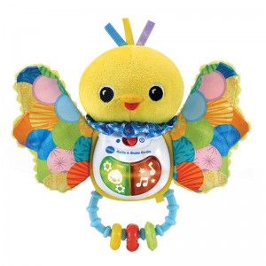 Vtech Rattle and Shake Birdie Vtech Rattle and Shake Birdie
