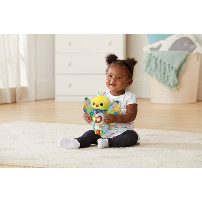 Vtech Rattle and Shake Birdie