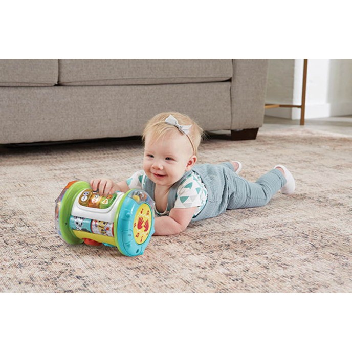 Vtech Explore and Discover Roller