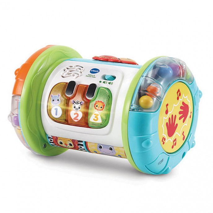 Vtech Explore and Discover Roller Vtech Explore and Discover Roller
