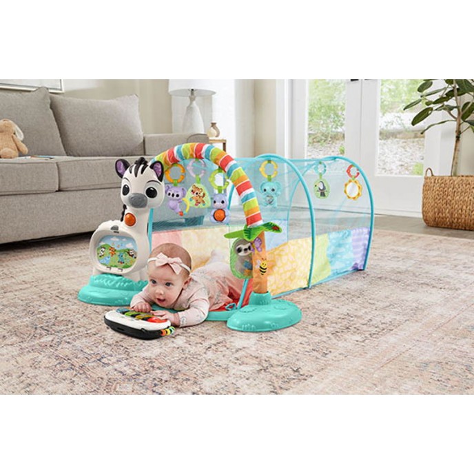 Vtech 6-in-1 Playtime Tunnel
