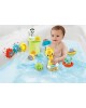 Vtech 6 in 1 Bath Seat