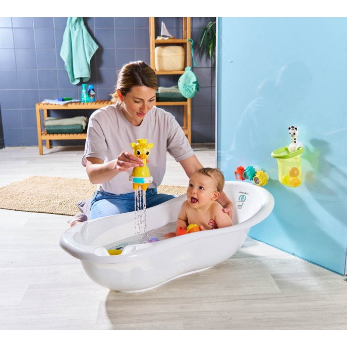 Vtech 6 in 1 Bath Seat