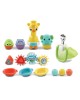 Vtech 6 in 1 Bath Seat