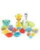 Vtech 6 in 1 Bath Seat