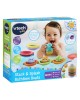 Vtech Stack Splash Bathtime Boats