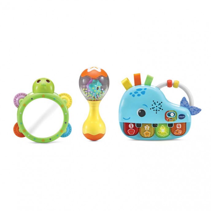 Vtech Ocean Buddies Animals Band Vtech Ocean Buddies Animals Band