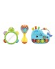 Vtech Ocean Buddies Animals Band Vtech Ocean Buddies Animals Band