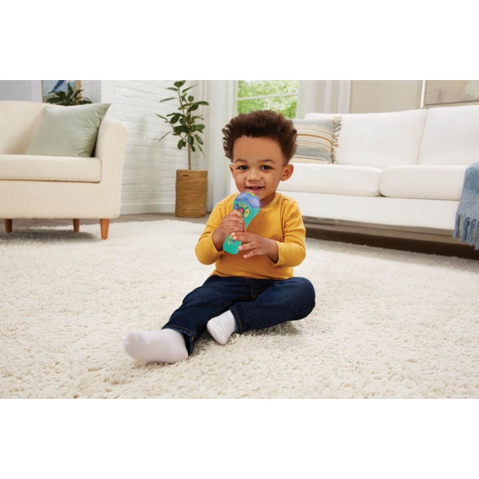 Vtech Sing Songs Microphone Vtech Sing Songs Microphone
