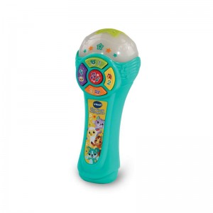 Vtech Sing Songs Microphone Vtech Sing Songs Microphone