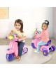 Vtech Rock and Balance 2 in 1 Scooter Pink Vtech Rock and Balance 2 in 1 Scooter Pink