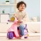 Vtech Rock and Balance 2 in 1 Scooter Pink