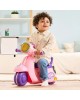 Vtech Rock and Balance 2 in 1 Scooter Pink Vtech Rock and Balance 2 in 1 Scooter Pink