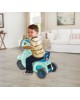 Vtech Rock and Balance 2 in 1 Scooter Sky Vtech Rock and Balance 2 in 1 Scooter Sky