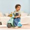 Vtech Rock and Balance 2 in 1 Scooter Sky