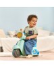 Vtech Rock and Balance 2 in 1 Scooter Sky Vtech Rock and Balance 2 in 1 Scooter Sky