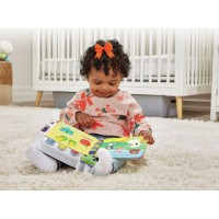Vtech Learn and Discover Baby Book