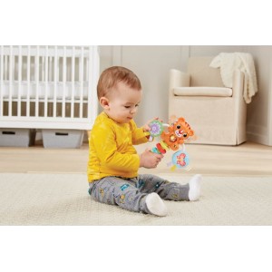 Vtech Rattle & Roar Tiger Vtech Rattle & Roar Tiger
