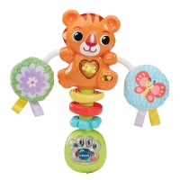 Vtech Rattle & Roar Tiger