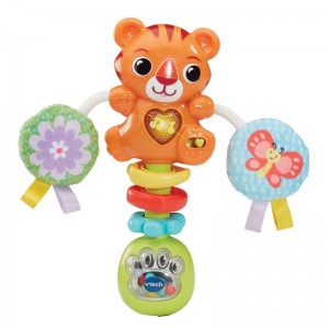 Vtech Rattle & Roar Tiger Vtech Rattle & Roar Tiger