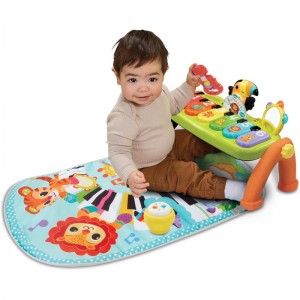 Vtech Toucan Tunes 5 in 1 Play Gym Vtech Toucan Tunes 5 in 1 Play Gym