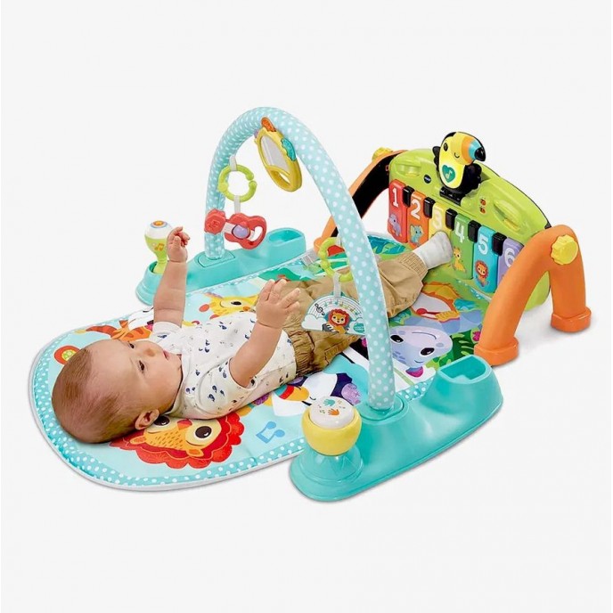 Vtech Toucan Tunes 5 in 1 Play Gym Vtech Toucan Tunes 5 in 1 Play Gym