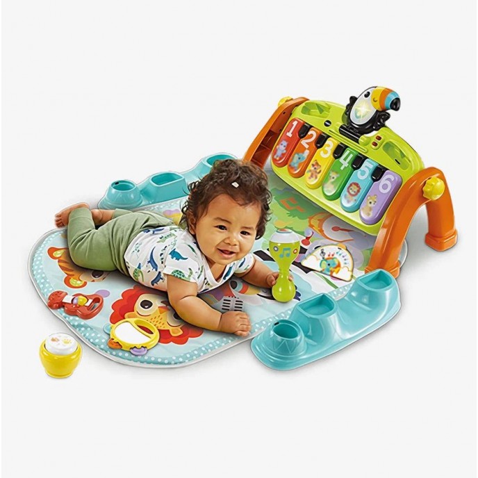 Vtech Toucan Tunes 5 in 1 Play Gym Vtech Toucan Tunes 5 in 1 Play Gym