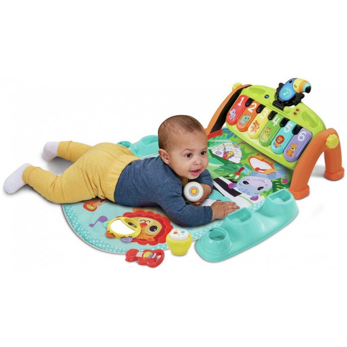 Vtech Toucan Tunes 5 in 1 Play Gym Vtech Toucan Tunes 5 in 1 Play Gym