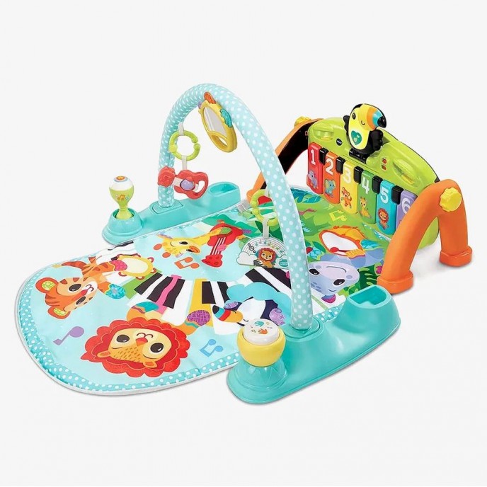 Vtech Toucan Tunes 5 in 1 Play Gym Vtech Toucan Tunes 5 in 1 Play Gym